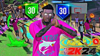 Nba2K24 Is Actually Fun To Play...