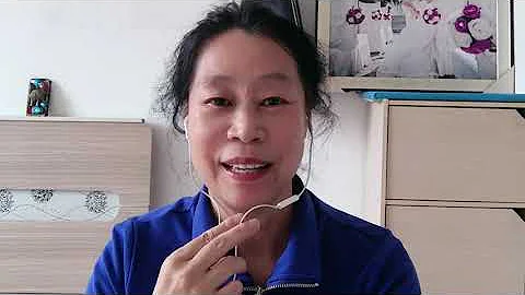 孩子寫給一位自願者媽媽的一封信。第二個小故事 用東北話說疫情 - 天天要聞