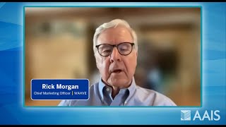 WAHVE Chief Marketing Officer Rick Morgan Discusses How to Virtually Recruit New Talent
