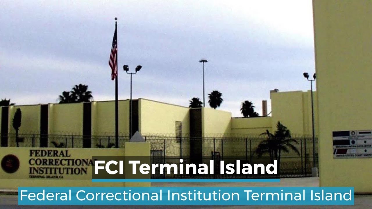 FCI Terminal Island