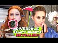 Surprising Beauty Routines of Riverdale Season 5 Cast FINALLY Revealed | The Catcher