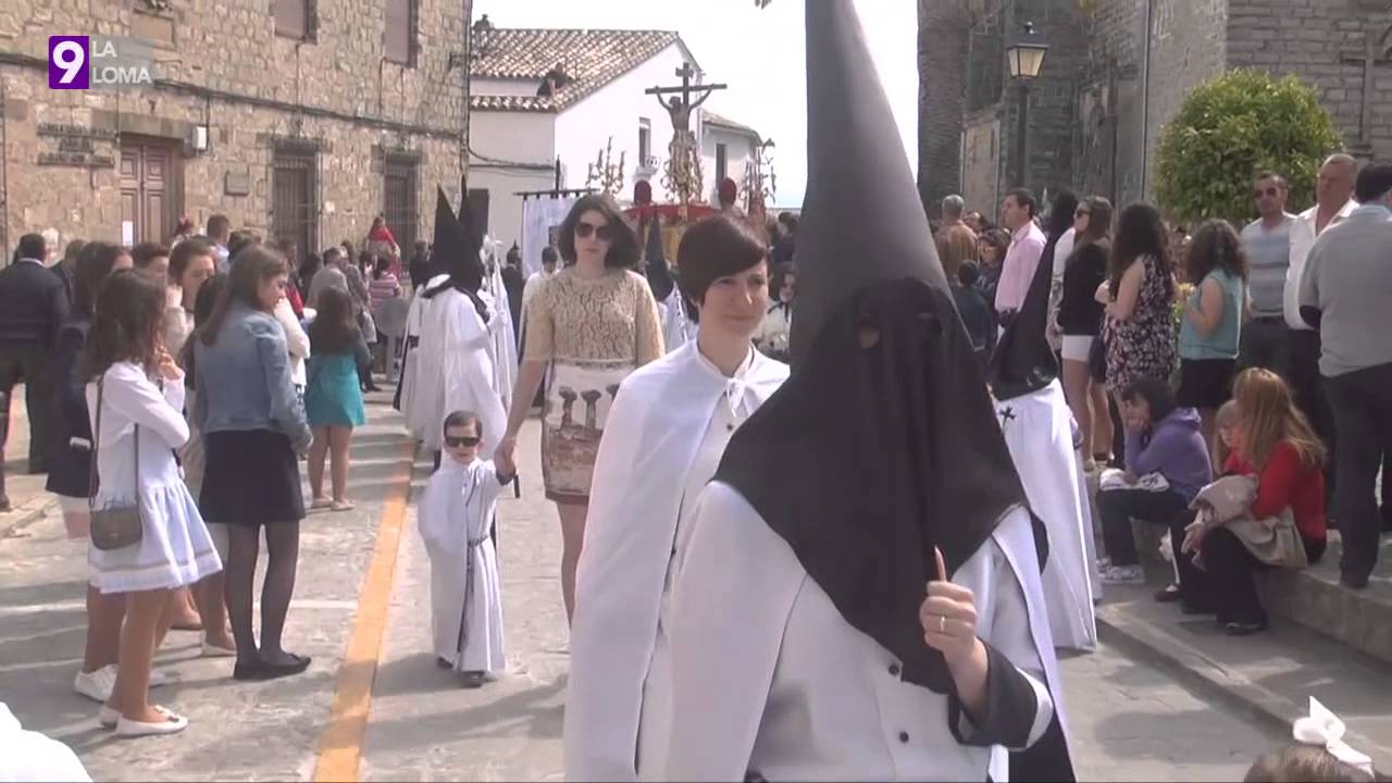 Semana Santa 2015 · Expiración, Sabiote