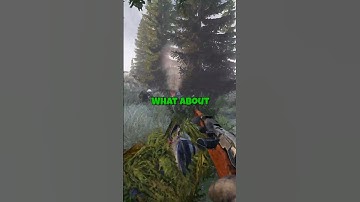 My Luckiest Login On DayZ #shorts