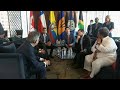 PM Trudeau comments ahead of roundtable at Summit of the Americas – June 8, 2022