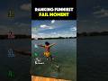 RANKING A FUNNIEST FAIL MOMENT