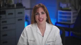 Dr. Ana Garcia, Pediatrician (English)