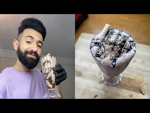 ازاي تتدلع نفسك ب١٧ جنيه بس وتعمل حاجة عظمة تعالوا نشوف عملنا ايه