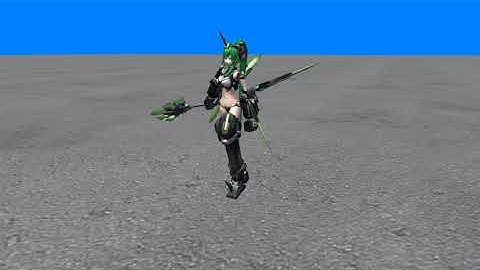 NEXT Form Vert animations