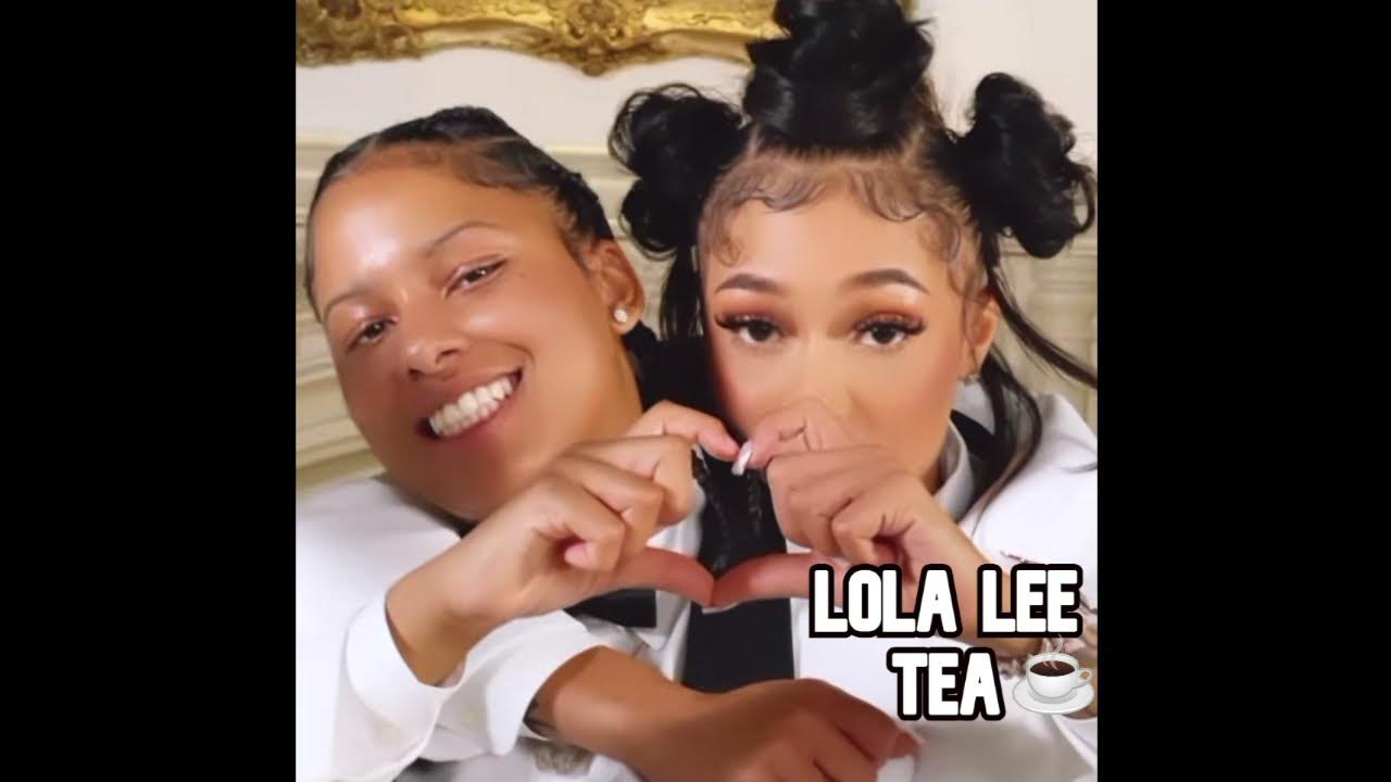 Fans react to Coi Leray's new Single Twinem! YouTube