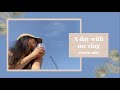 A day with me blog ep1  charite mht