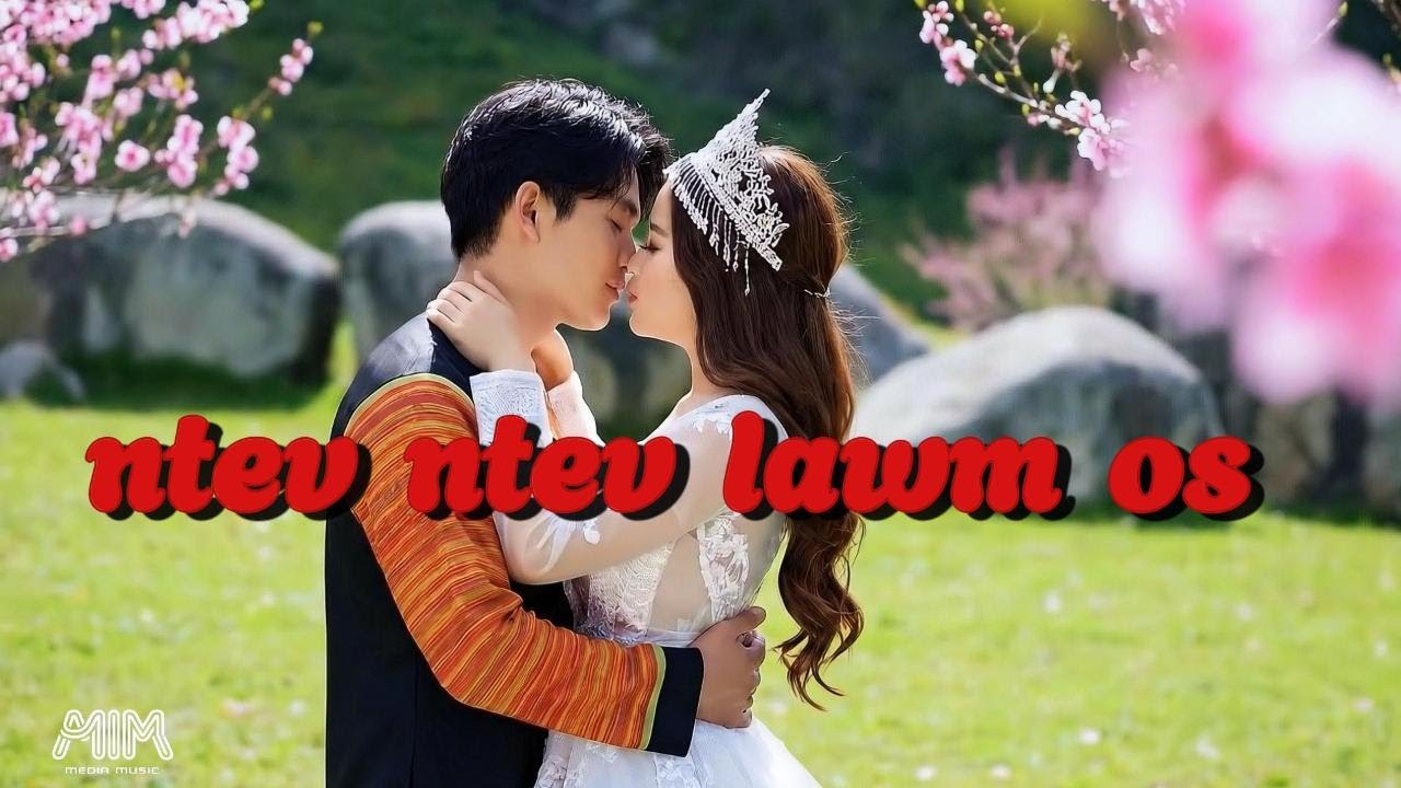 Ntev ntev lawm os ua kuv tsis tau ntsib koj#hmoobtxojkevuaneej