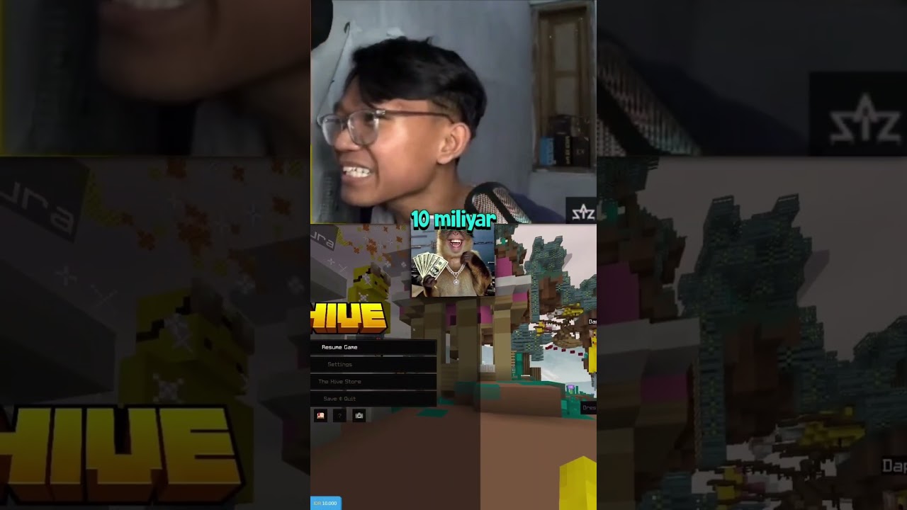 Mr Romontok #minecraft