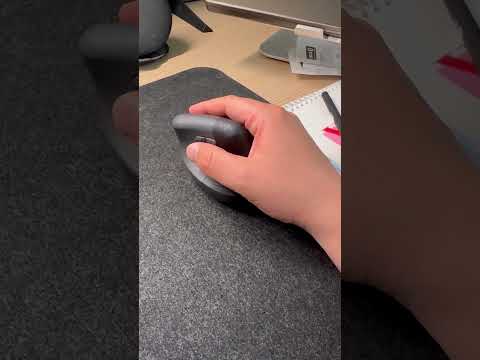 Logitech Lift Mouse