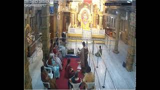 Sri Shirdi Sai Baba Sansthan Bagh Amberpet Live Stream
