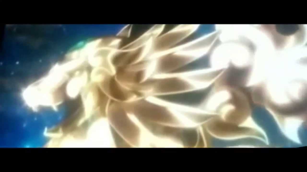 Novo trailer de Saint Seiya: Soul of Gold é divulgado. - Salvando Nerd