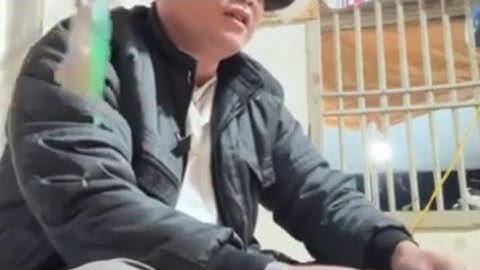 Khóc Tày phong tục tập quán của người dân tộc Tày ở Bắc Quang Hà Giang