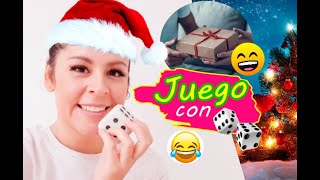 Juego Familiar para posada Navideña usando dados screenshot 4