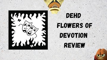 Dehd - Flower Of Devotion Review - IS IT GOOD?