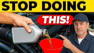 5 Diesel Oil Myths Dumb People Still Fall For (Engine K*ller)