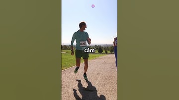 Động lực chạy bộ phát triển bản thân #chaybo #phattrienbanthan #songkhoe #thichnghitichcuc #dongluc