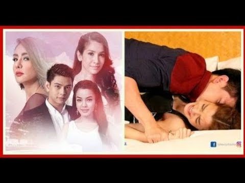 Любовный круг❤Buang Ruk Salak Kaen❤Лучший клип к лакорну❤ |clip de drama