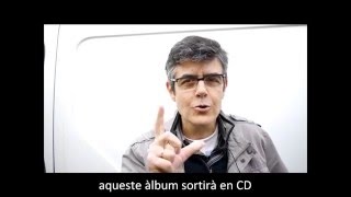 Campanha de remandadas àlbum CD “jOmO okcitanas” (Occitan)