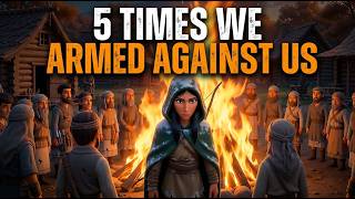 5 Times Working-Class Americans Armed Themselves Against the Government