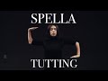 Spella  tutting  oh wonder  body gold