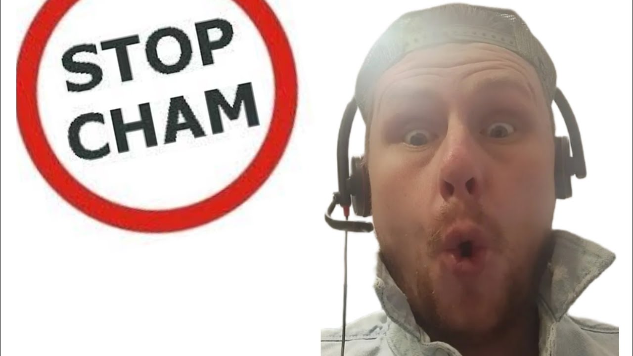 stop cham 15