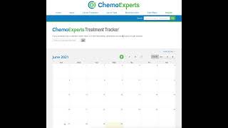 Treatment Tracker Introduction