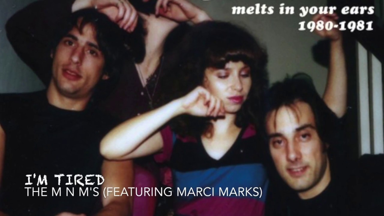 I'm Tired   The Mn'Ms