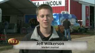 Market Journal - September 14, 2012