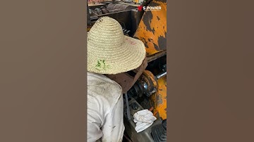 Automatic Line Boring, Bore Welding, Flange Facing.