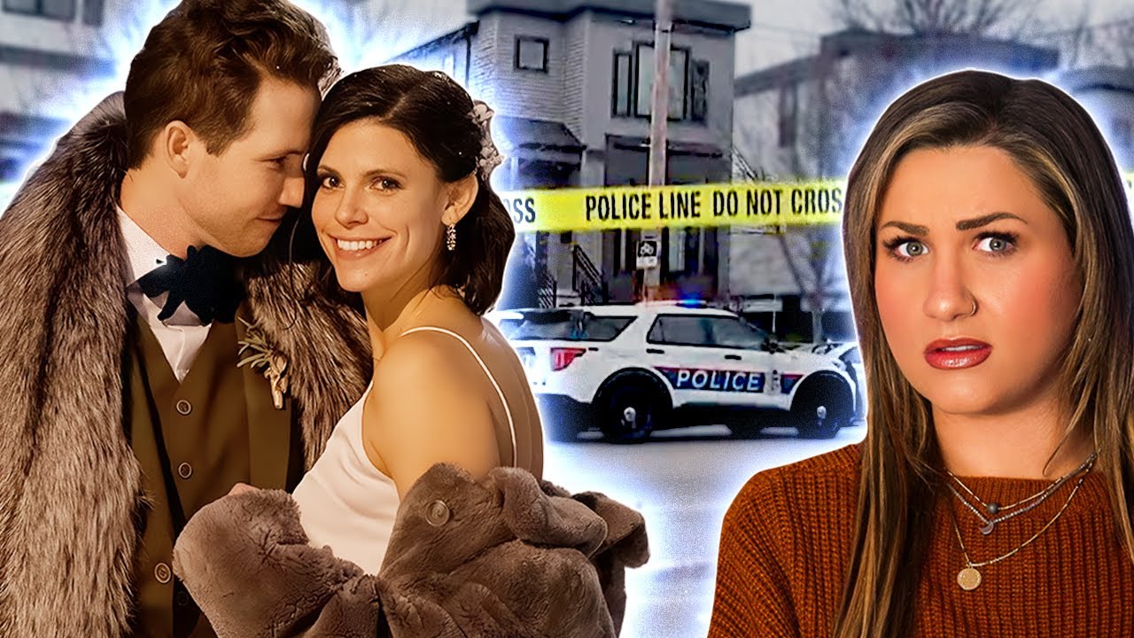 Ohio Couple Ambushed In Their Home: The Double Murder Of Spencer & Monique Tepe