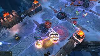 100% Crit Graves feat. LifesTeaLz