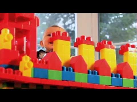 Building - YouTube