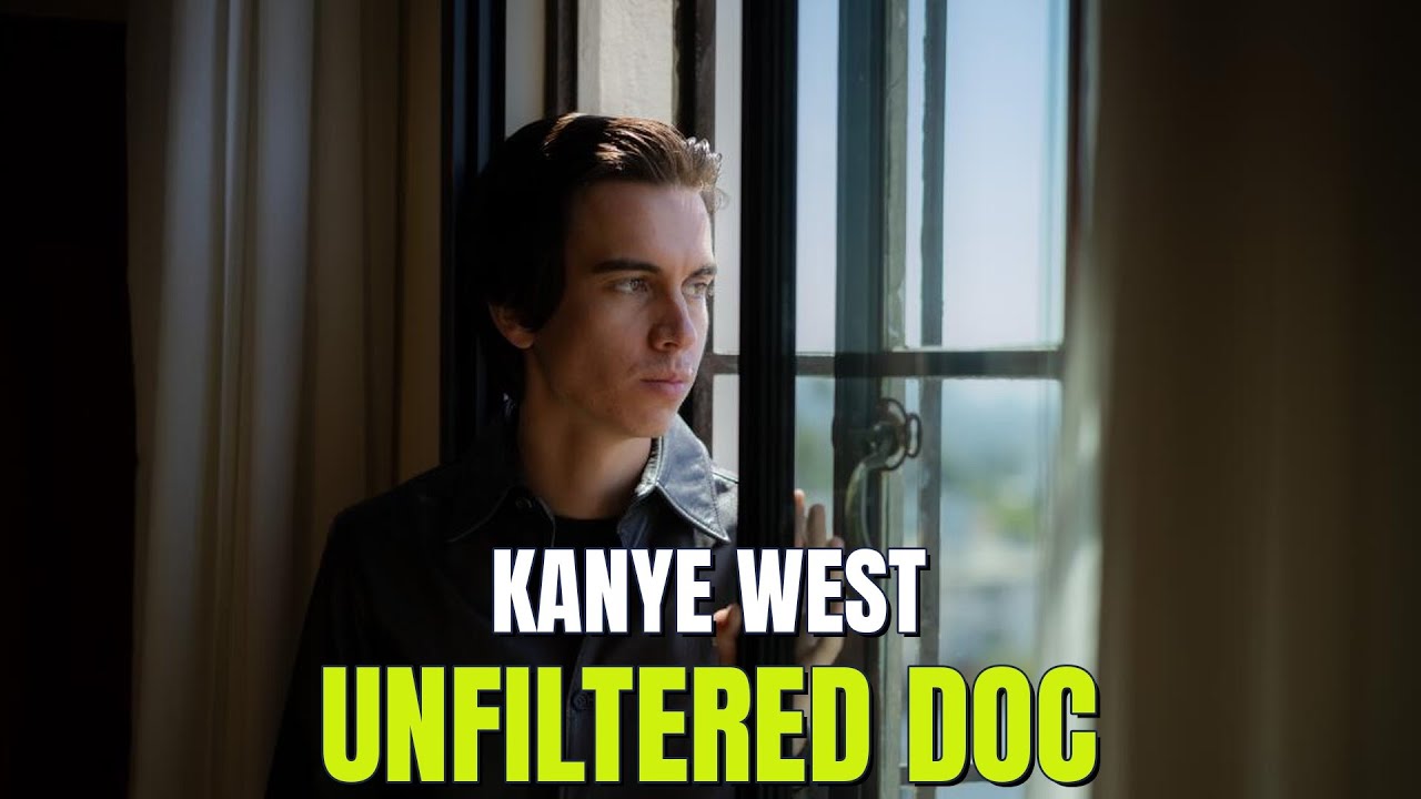 Kanye West UNFILTERED: New Doc, Court Orders & Donda Academy Lawsuit!