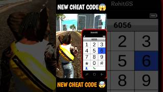 INDIAN BIKE DRIVING 3D KA NEW UPDATE AND NEW CHEAT CODE 🤯#indianbikedriving3d #shorts #gaming