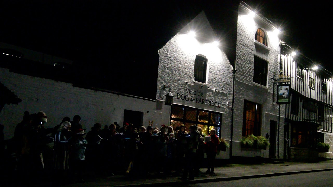 Tutbury, Staffordshire