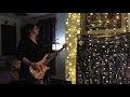 Cnidarian - "Dizzy Nightmare" (Rehearsal)