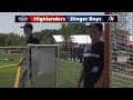2017 MLW CEDAR POINT SLUGFEST | MLW Wiffle Ball