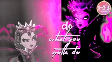 "Do What You Gotta Do" MEP | I