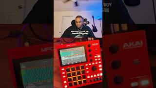 If you make THIS type of beat on the MPC you’re INSANE.