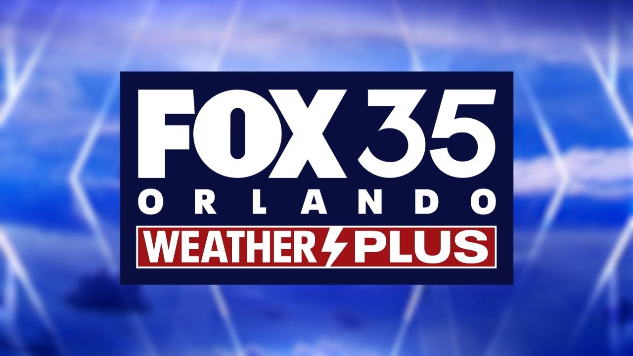 Fox 35 Weather Spotter