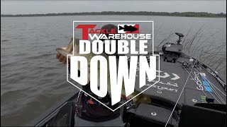 Tackle Warehouse Double Down: Brent Ehrler&#39;s Go-To for Shallow Vegetation