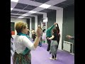 Учим Кадриль