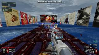 Killing ceiling 4