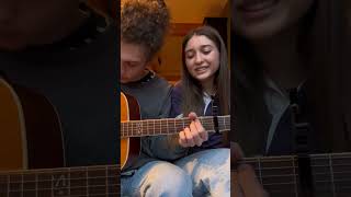 Ceilings - Lizzy McAlpine (acoustic cover clip)