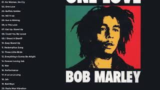 Bob Marley, Beres Hammond , Lucky Dube, UB40 ,Cocoa Tea, Alpha Blondy Best Reggae Song Of All Time