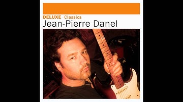 Jean-Pierre Danel - Sleepwalk